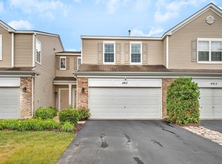 4917 Montauk Dr, Plainfield, IL 60586