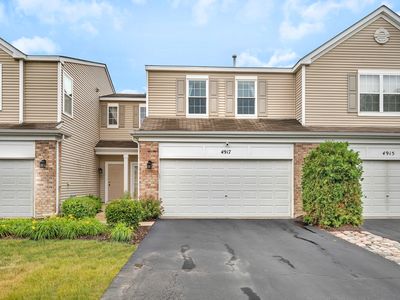 4917 Montauk Dr, Plainfield, IL, 60586