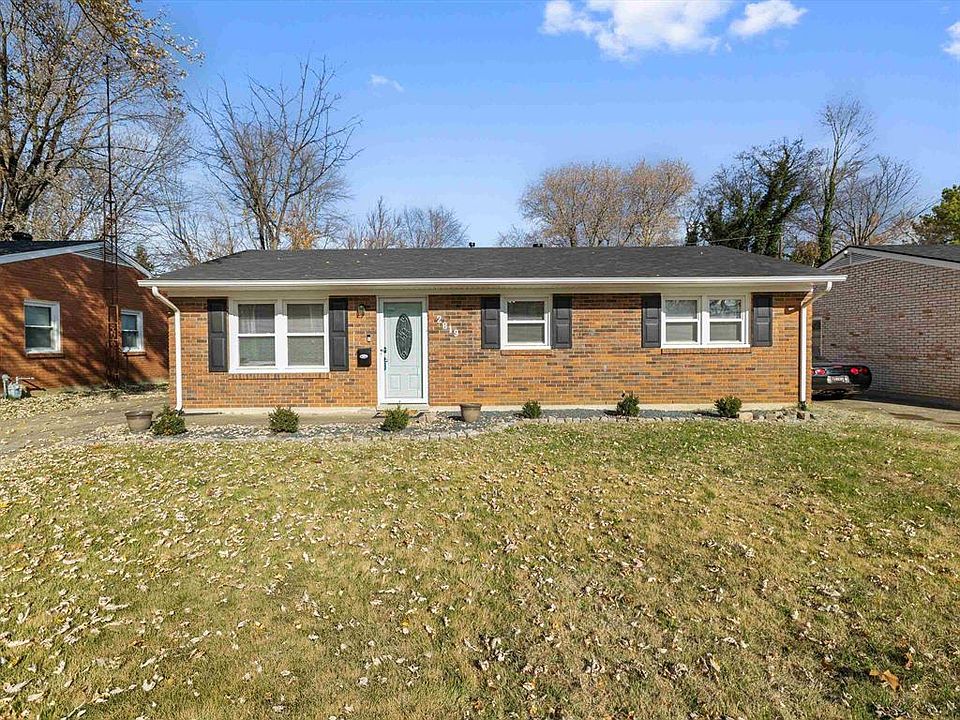 1st image of 2819 Strawbridge Pl