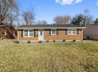 2819 Strawbridge Pl, Owensboro, KY 42303