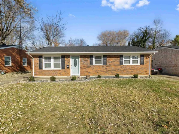 2819 Strawbridge Pl, Owensboro, KY 42303