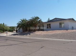 6751 El Cordobes Ave, Las Vegas, NV 89110