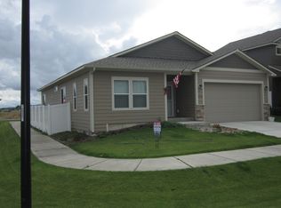 1728 W Pyrenees Loop, Coeur D Alene, ID 83815