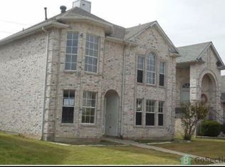 1316 Copper Meadow Dr, Mesquite, TX 75149