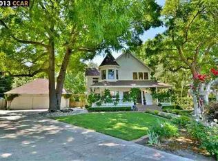 411 Fremerey Ct, Danville, CA 94506