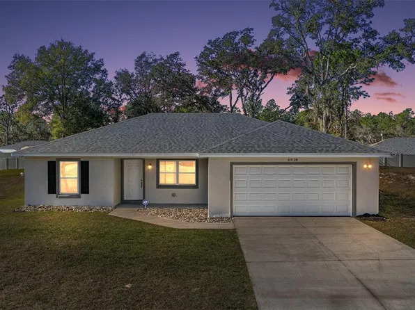 6918 SW 152nd Lane Rd, Ocala, FL 34473