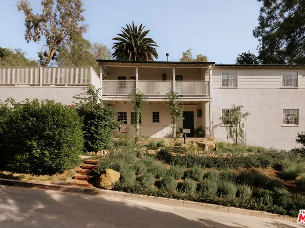 1970 N Gramercy Pl, Los Angeles, CA 90068
