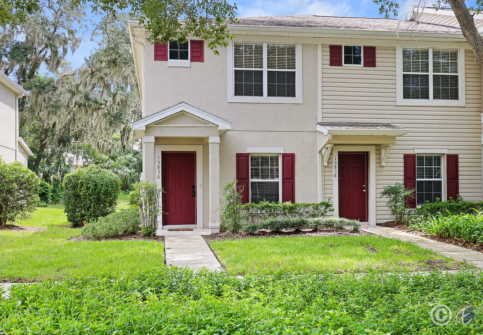 15836 Fishhawk Falls Drive | FishHawk Ranch — Photo 1
