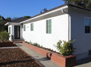 2112 Parnell Way, Altadena, CA 91001