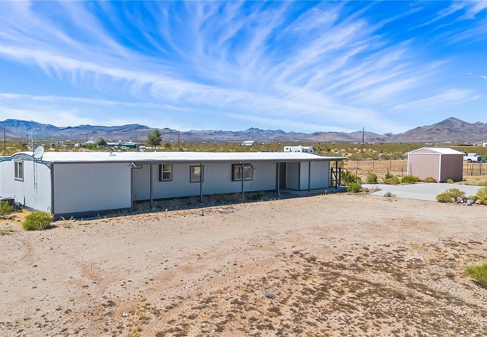 5469 N Cove Rd, Golden Valley, AZ 86413 | Zillow