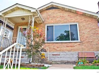 3720 Loughborough Ave, Saint Louis, MO