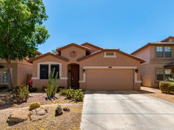 45779 W Tucker Rd, Maricopa, AZ 85139