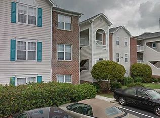 901 Litchfield Way APT G, Wilmington, NC 28405