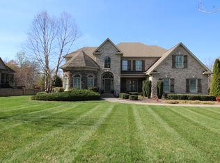 471 Bluff School Rd, Kernersville, NC 27284