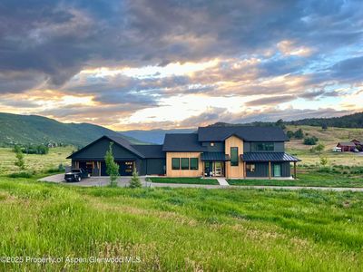 135 Hidden Valley Dr, Glenwood Springs, CO, 81601