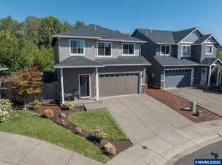 7335 SE Dot St, Corvallis, OR 97330