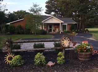 1414 Grapevine Rd, Madisonville, KY 42431