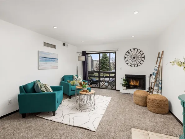 499 Wright Street #202, Lakewood, CO 80228