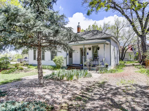 202 Whedbee St #202.5, Fort Collins, CO 80524