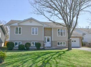 16 Frederick St, Edwardsburgh/cardinal, ON K0E 1T1