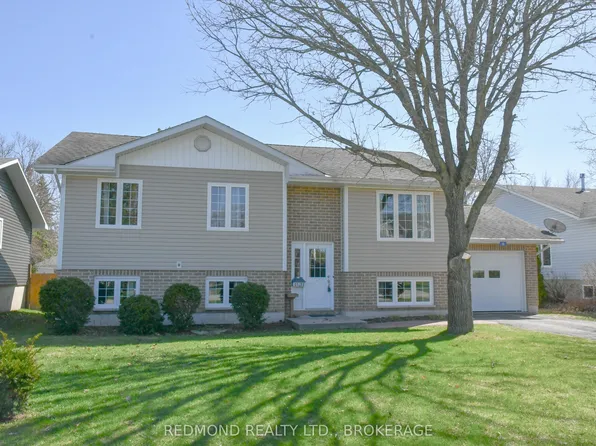 16 Frederick St, Edwardsburgh/cardinal, ON K0E 1T1