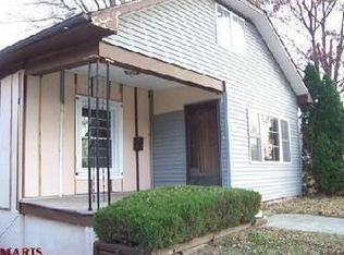 3518 W Ely Rd, Hannibal, MO 63401