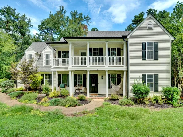 287 Cherokee Dr, Fair Play, SC 29643