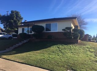 3001 Pesante Rd, Bakersfield, CA 93306