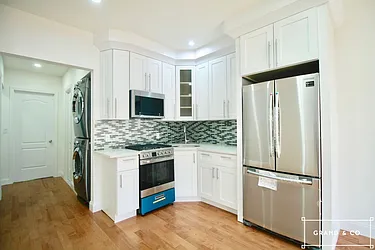 Rented by Grand & Co.