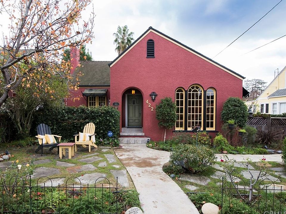 1st image of 422 W Santa Clara Ave