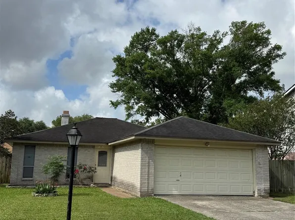 4435 Brookhead Trl, Houston, TX 77066