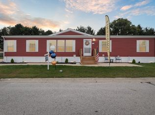 855 E Mishawaka Rd LOT 32, Elkhart, IN 46517