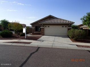 16523 W Tonto St, Goodyear, AZ 85338