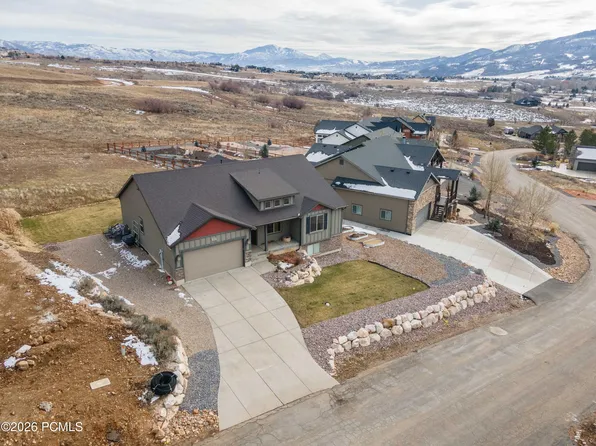 4434 N 4150 E, Eden, UT 84310