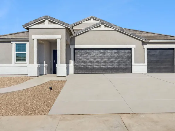 9922 N Blue Hibiscus Dr, Marana, AZ 85653