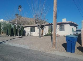 1309 S San Jose Dr, Tucson, AZ 85713