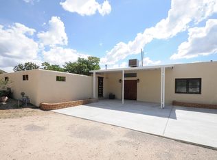 1 Monte Rd NE, Albuquerque, NM 87123