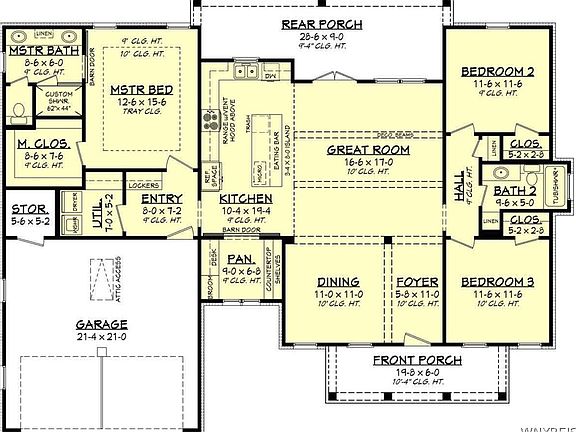4th image of 4200 Johnson Rd Lot 47