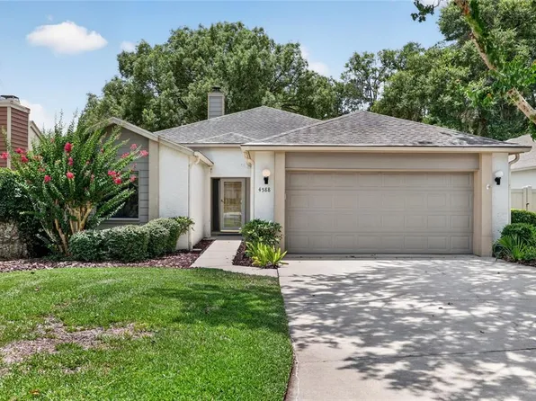 4588 NE 4th St, Ocala, FL 34470