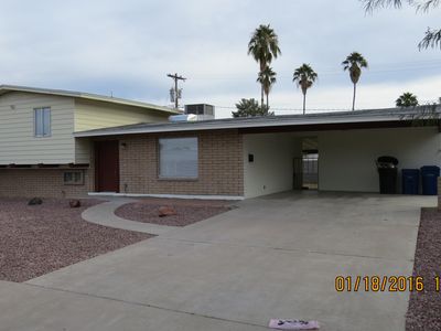 1063 N April Cir, Mesa, AZ, 85203