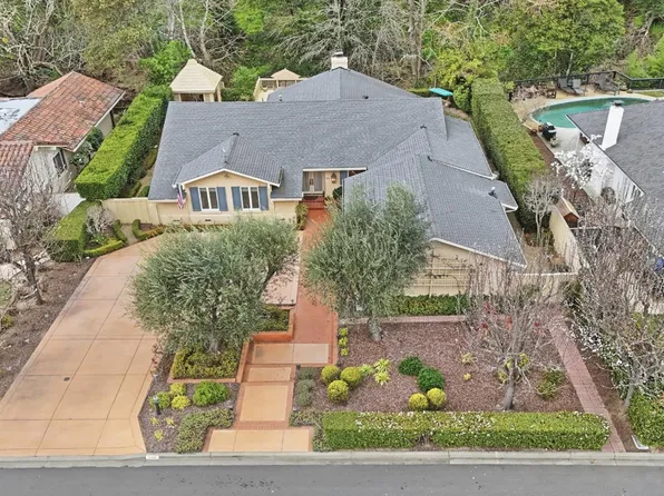 209 Kaanapali Drive, Napa, CA 94558