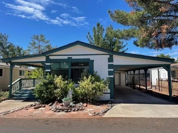 6770 W State Route 89a #17, Sedona, AZ 86336