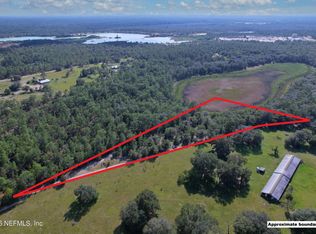 117 E KEUKA LAKE Road, Interlachen, FL 32148