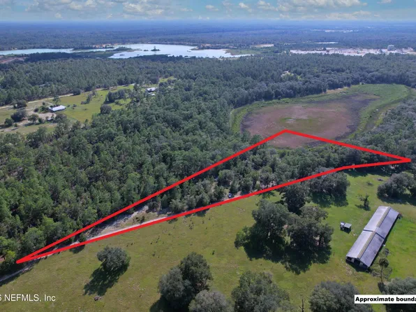 117 E KEUKA LAKE Road, Interlachen, FL 32148