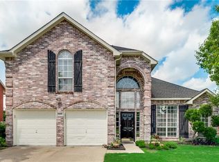 1137 Robin Cir, Midlothian, TX 76065