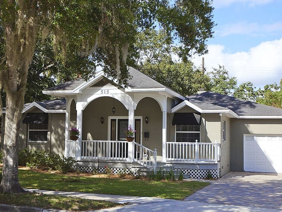 For Sale: 515 Briercliff Drive, Orlando, Florida 32806