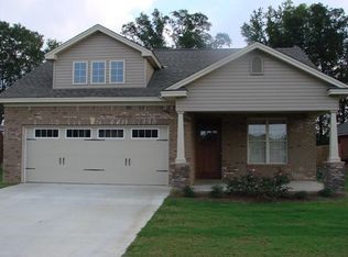 63 Country Club Loop, Wetumpka, AL 36092