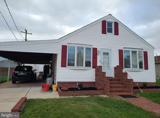 205 N Branch Rd, Baltimore, MD 21222