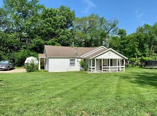 619 N Water St, Olathe, KS 66061