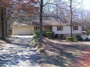 2119 Teri Ln SE, Conyers, GA 30013